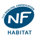 Norme Nf-habitat